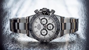 Đồng hồ Chronograph là đồng hồ đeo tay có tích hợp chức năng bấm giờ, đếm giờ