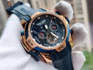 Theo website của hãng thì Reef Tiger là một thương hiệu đến từ Đức