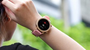 Đồng hồ BeU sale ngon khó cưỡng
