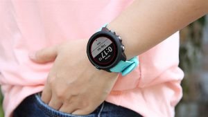 Đồng hồ Garmin ưu đãi hấp dẫn
