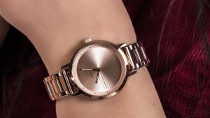 Đồng hồ Nữ DKNY NY2637
