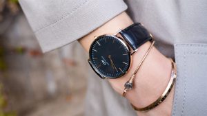 Đồng hồ DW