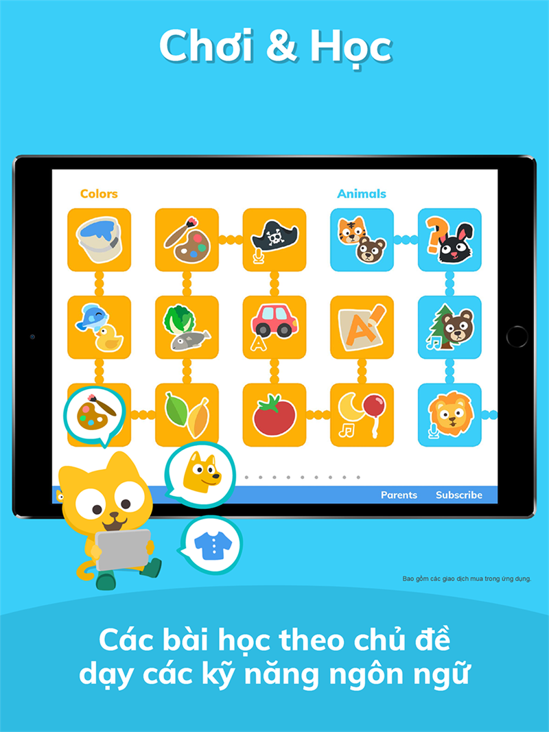 Fun English Fun English
