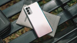 OPPO Reno5