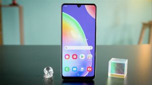 Samsung Galaxy A31 cũ giá bao nhiêu? Có khuyến mãi nào hấp dẫn không?