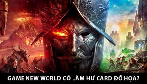 New World