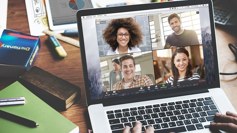 Để gọi video call trên máy tính cần tích hợp thêm các ứng dụng