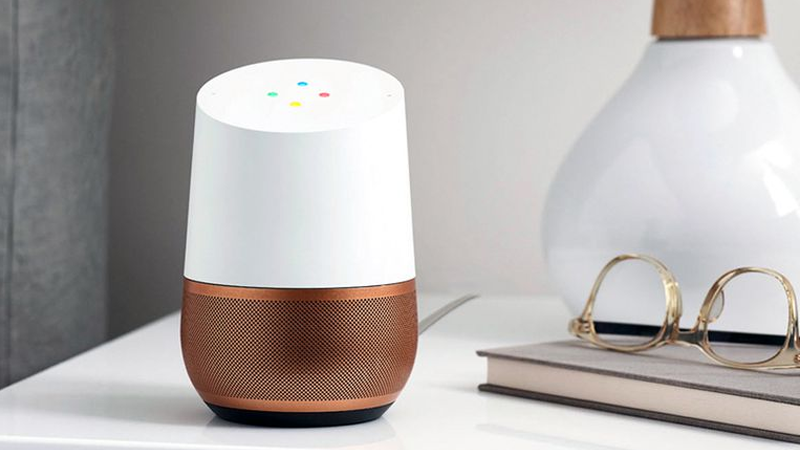 Google Home có rất nhiều tính năng nổi bật