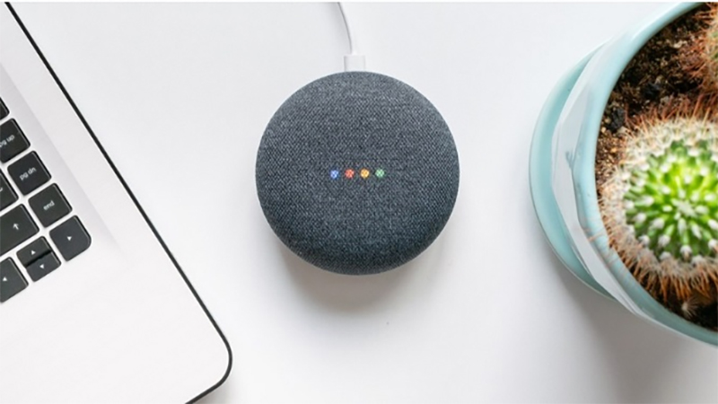 Google Home giống như một nền tảng tự động hóa gia đình