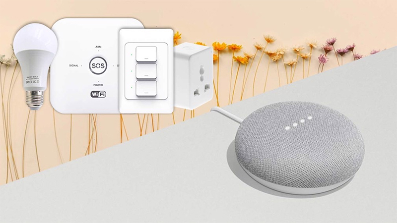 Có thể kết nối với nhiều thiết bị của hãng khác