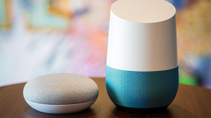 Google Home có giá thành khá cao