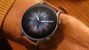 Amazfit GTR 3 Pro, GTR 3 và GTS ra mắt, giá chỉ từ 4.1 triệu