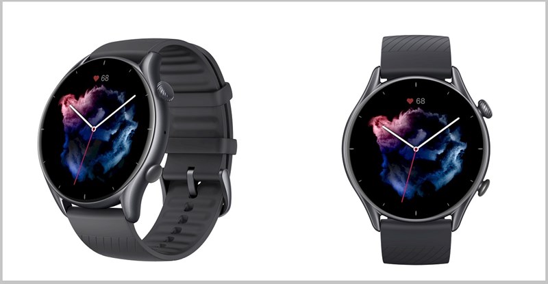 Amazfit GTR 3 Pro, GTR 3 và GTS ra mắt, giá chỉ từ 4.1 triệu Amazfit GTR 3 Pro, GTR 3 và GTS ra mắt, giá chỉ từ 4.1 triệu