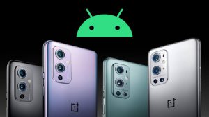 ColorOS 12 Beta được phát hành trên OnePlus 9 và OPPO Find X3 series
