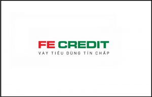 Trả góp qua FeCredit
