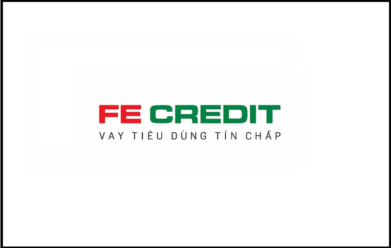 Trả góp qua FeCredit