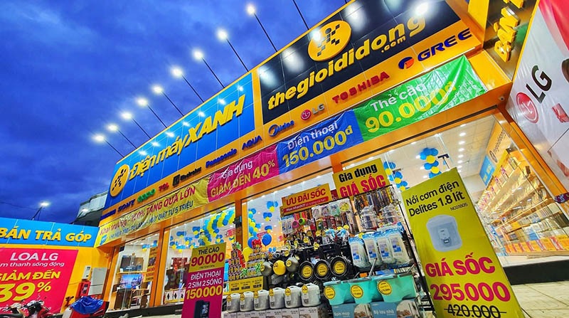 Trả góp tại  và  gần nhất