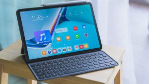 Huawei MatePad 11 chính thức được mở bán độc quyền, kèm hotsale xịn