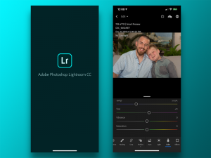 Lightroom là công cụ chỉnh sửa ảnh được yêu thích bởi màu sắc chân thật, sống động