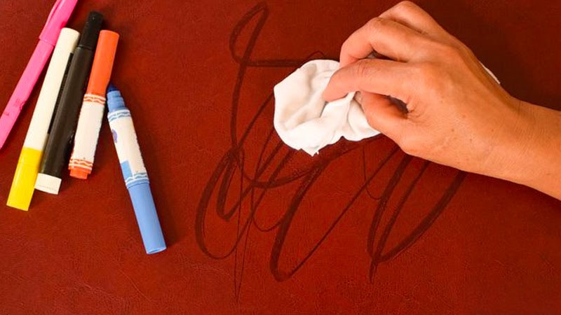 Phân biệt mực có thể tẩy được hay không