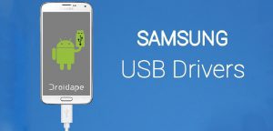 Bộ driver để giúp máy tính Windows có thể nhận diện được các thiết bị Samsung