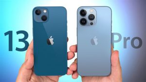 iPhone 13 Pro Series với tính năng chụp macro, quay hình Cinematic ấn tượng liệu có mang đến làn gió mới cho xu hướng công nghệ năm 2022?