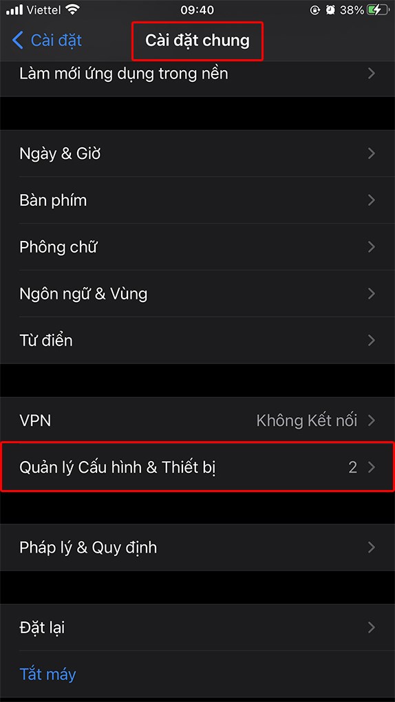 ip-574x1020-1 Trong cài đặt chung chọn quản lý cấu hình & thiết bị