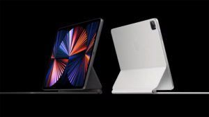 Hình ảnh iPad Pro 2021
