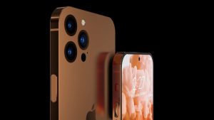 Concept iPhone 14 Pro mới nhất mang thiết kế giống iPhone 4