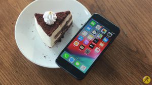 Apple iPhone SE 3 được cho là có thiết kế tương tự iPhone SE 2020