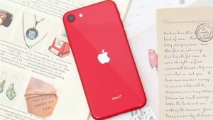 iPhone SE 2020