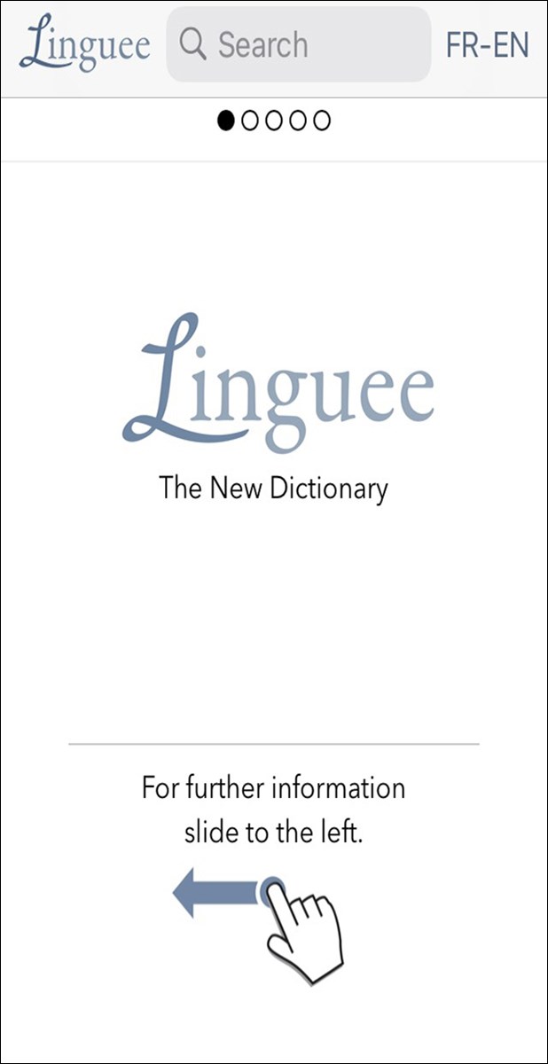 Linguee