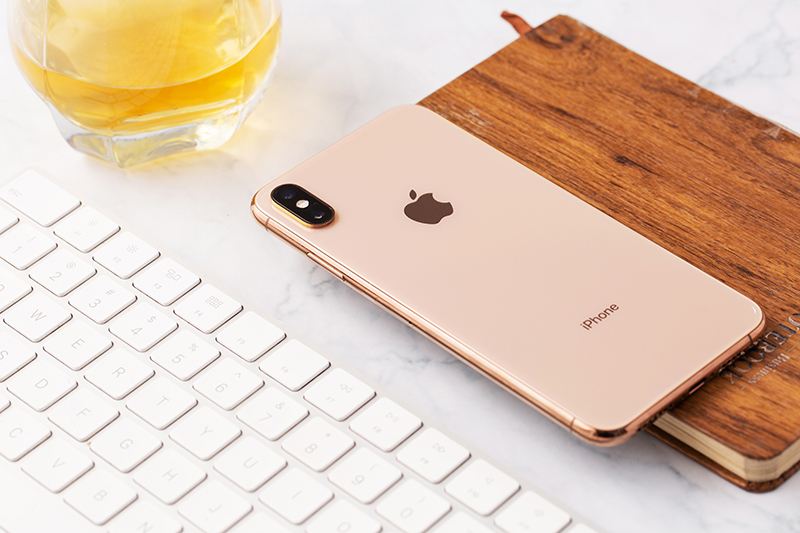 Người dùng có thể sử dụng eSim trên những chiếc iPhone xách tay Mỹ