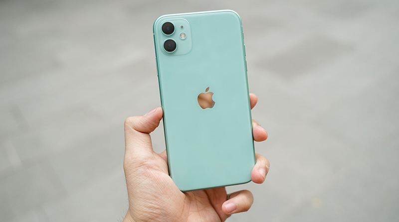 Không phải dòng iPhone nào cũng hỗ trợ eSim