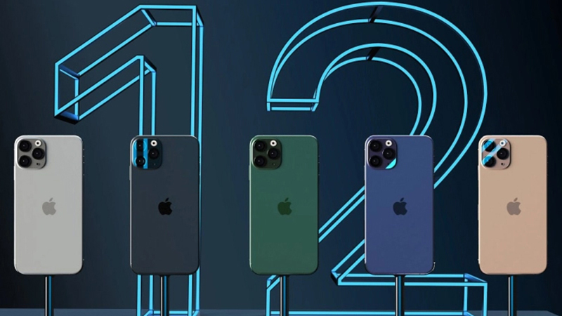 Một số lưu ý khi mua iPhone LL/A