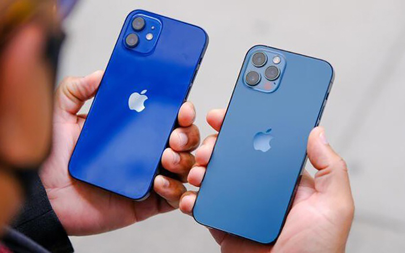 Chất lượng sản phẩm iPhone ở các thị trường nào tương đương nhau