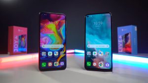 Giá quá tốt, cấu hình cao, thiết kế lại đẹp nhưng thời điểm hiện tại có nên mua Vsmart Live 4 và Vsmart Joy 4 hay không?