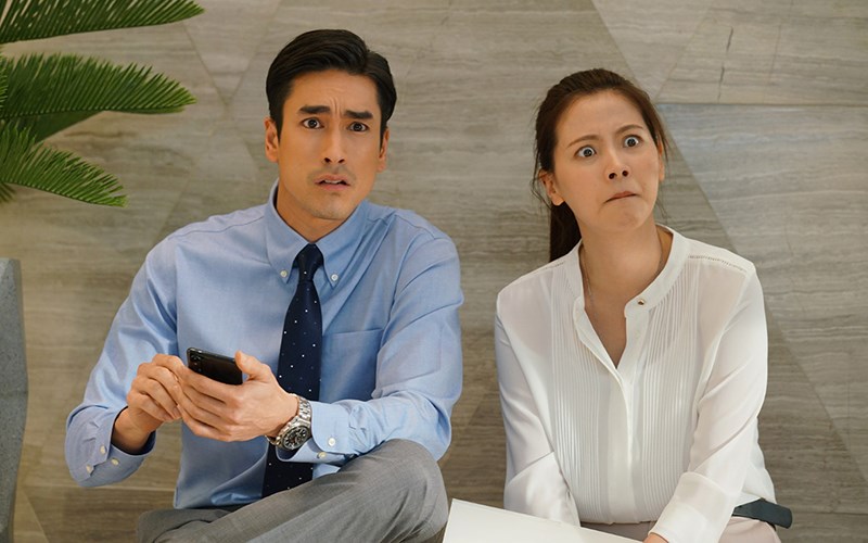 Lừa đểu gặp lừa đảo