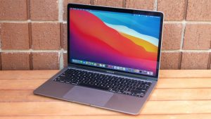 Người chơi hệ 'Táo' chớ bỏ qua, MacBook được giảm giá tiền triệu đây