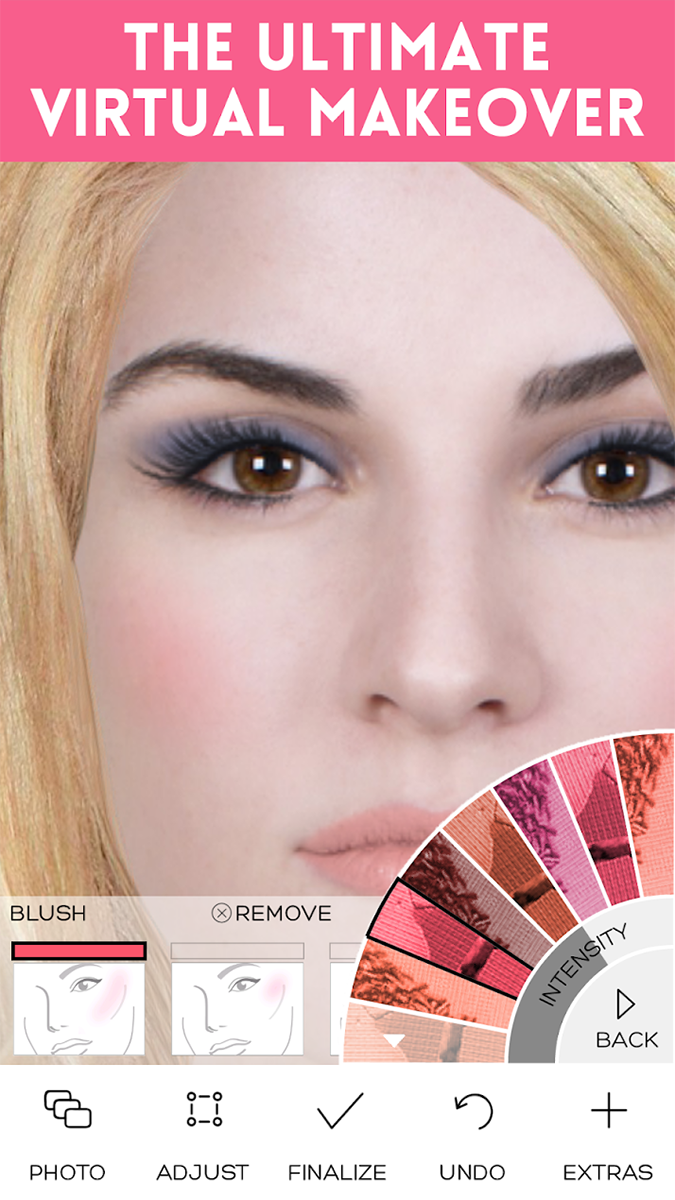 Makeup Makeup