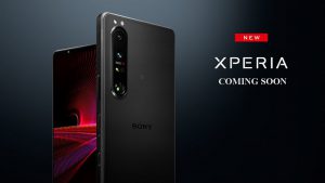 Sony ra mắt sản phẩm mới vào 26/10, nhân vật chính vẫn là điều bí ẩn