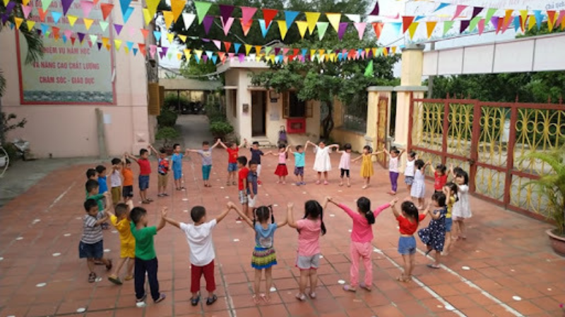 Cách chơi Mèo Đuổi Chuột Cách chơi Mèo Đuổi Chuột
