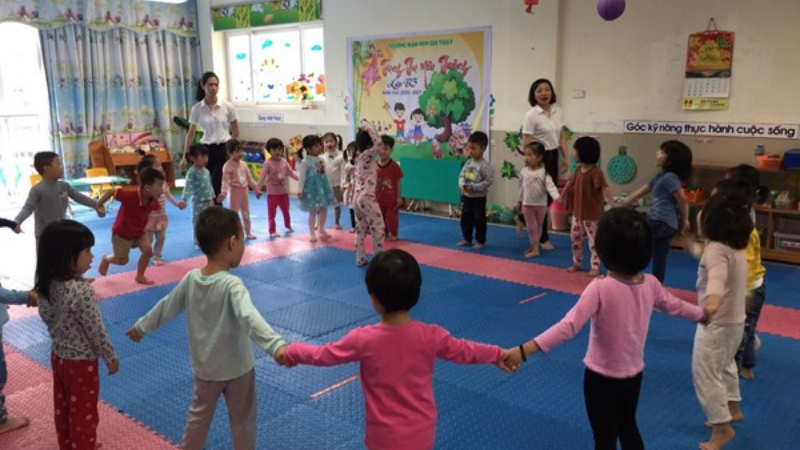 Lưu ý khi chơi Mèo Đuổi Chuột Lưu ý khi chơi Mèo Đuổi Chuột