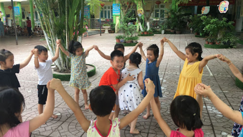 Chuẩn bị trước khi chơi Chuẩn bị trước khi chơi