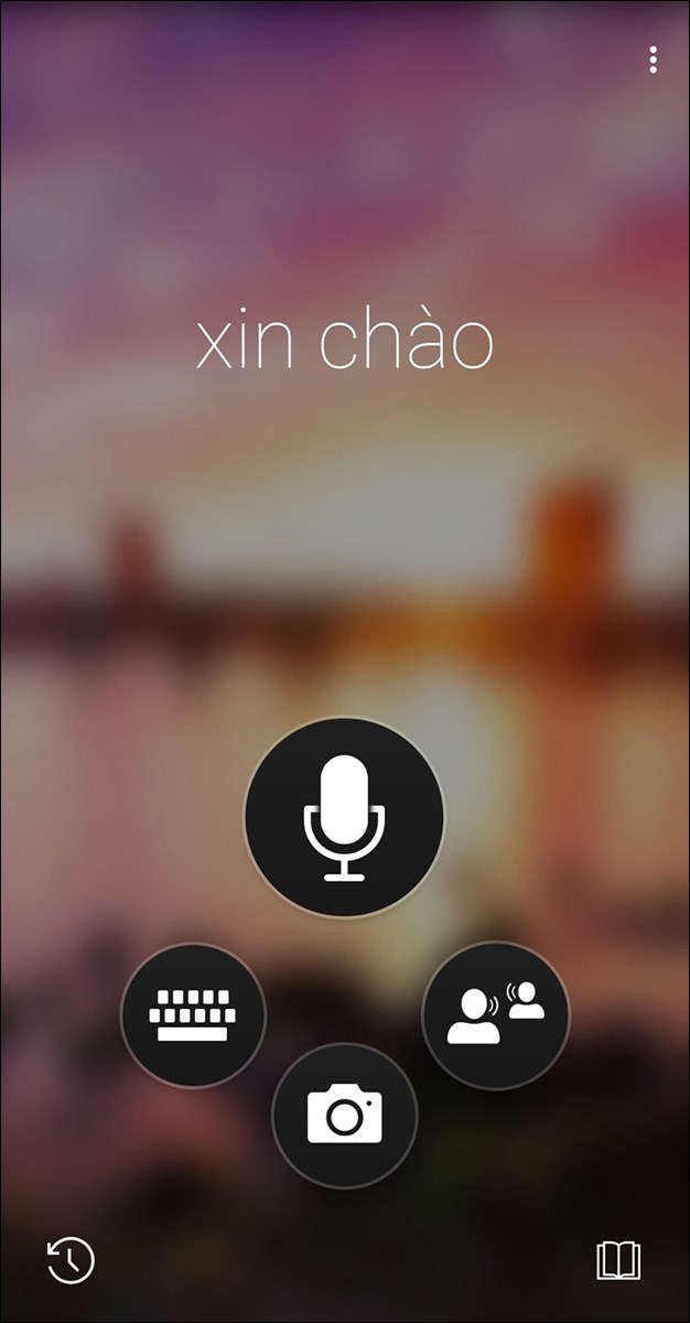 Microsoft Translator