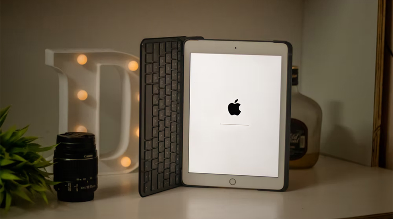 Find my iPad là tính năng có thể sử dụng để mở chiếc iPad của bạn