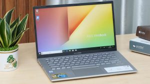 Đa số các dòng laptop có thể gắn được khoảng 2 ổ cứng trở lên tùy vào nhà sản xuất