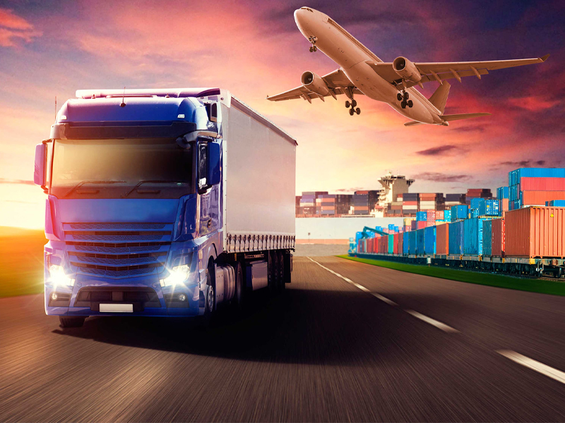 Mua đồ nội thất thông minh ở thành phố bạn sống để giảm chi phí vận chuyển