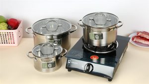 Thiết bị gia dụng giảm giá cực hấp dẫn