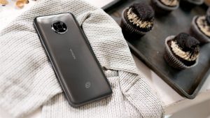 Nokia G300 ra mắt: Dùng chip Snapdragon hỗ trợ 5G, camera có chống rung EIS, pin xài 2 ngày và giá chỉ 4.5 triệu đồng